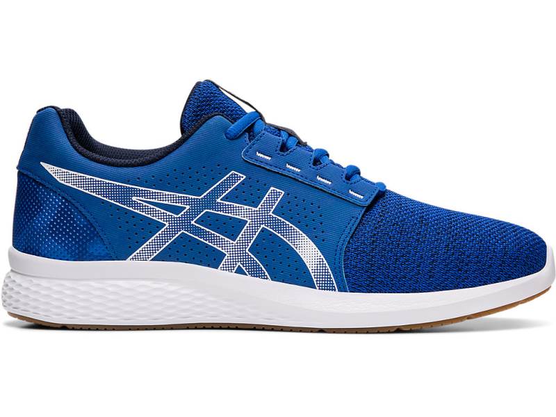 Sapatilhas Running Asics GEL-TORRANCE 2 Homem Azuis, 0652A240.606